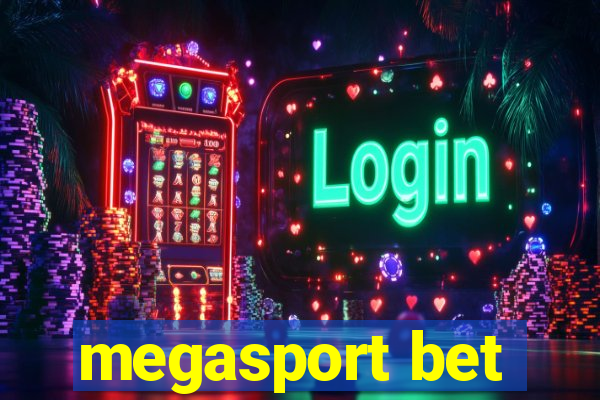 megasport bet